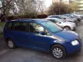 VW Touran 1,9 TDI, снимка 1
