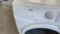 Пералня със сушилня AEG, снимка 3