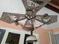 Метален полилей, снимка 2