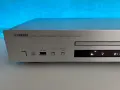 YAMAHA CD-S300 CD USB PLAYER (SILVER), снимка 2