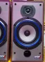 Двулентови тонколони B&W, отворен обем, преден бас-рефлекс, mod. DM110
 
, снимка 3