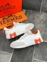 Hermes Дамски Маратонки👟Дамски Спортни Обувки Хермес Код E112, снимка 3