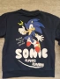 Детски суичер Sonic, снимка 2