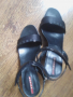 PRADA. Original. Size 39 Кожени сандали, снимка 4