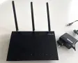 Гигабитов рутер Asus RT-N18U 600Mbps High Power USB 3.0 и USB 2.0, снимка 2