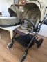 Бебешка количка, снимка 1 - За бебешки колички - 41920774