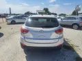 Хюндай ix35 2.0 бензин 4х4 AUTOMATIC , снимка 3
