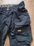Snickers AllroundWork Trousers - страхотен работен панталон 48/М- мъжки работен панталон , снимка 5