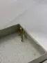 Златен медальон 1.36гр, снимка 4