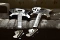 Fender American Stratocaster китара Фендер, снимка 10