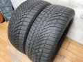 2 бр. 235/55/17 Bridgestone / зимни гуми, снимка 5