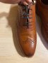 Мъжки обувки CHARLES TYRWHITT, снимка 8