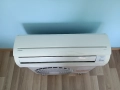 ПРОДАДЕН:Инверторен климатик Hitachi RAS-E10H2, снимка 2