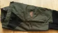 SWEDTEAM Stretch Trouser размер 48/ M за лов панталон със здрава и от части еластична материи - 1079, снимка 4