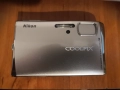 Фотоапарат Nikon coolpix s50c, снимка 1