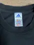 Ретро тениска Adidas Bayern Munchen "THREE x THREE", снимка 3