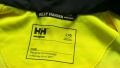 HELLY HANSEN 77210 ALNA Work Wear Jacket размер L работно яке W3-71, снимка 11