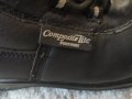 Продавам работни обувки №46 със стоманена капачка, маслоустойчиви., снимка 4