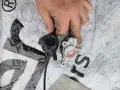 Хидравлични спирачки за велосипед колело свалени от 26 цола magura , снимка 2