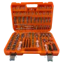 К – Т инструменти Гедоре 172ч SRUNV 1/4 – T393, снимка 6