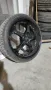 Продавам гуми с джанти за Seat/Volkswagen/Audi/Skoda, снимка 2