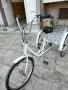 trikolka kolelo, снимка 1