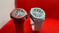 Продава. Hublot модел Big Bang Unico Calendar с кварцов механизъм, снимка 3
