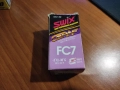 Ски вакси Swix HF и Cera F, снимка 4