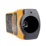 Лазарен далекомер, лазарен метър, ултразвуков Digital One SP00833 Ultrasonic CP-3007 дистанция 18м, снимка 3