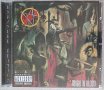 Slayer – Reign In Blood, снимка 1 - CD дискове - 44305417