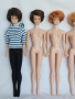 Винтидж кукли Барби Bubblecut Barbie 1960s, снимка 2