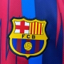 Мъжка футболна тениска Barcelona F.C. season 24/25 Limited Edition размер XXL, снимка 6