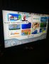 Nintendo Wii хакнато Нинтендо Уии с ТОП игри 4 контролера Mario Sonic Wii Sports motion plus/HDMI, снимка 4