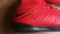 NIKE HYPERVENOM X Proximo Football Shoes Размер EUR 36 / UK 3,5 детски за футбол 374-14-S, снимка 4