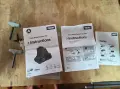 Греди за багажник + захващане Thule за  Land Rover, VOLVO XC60, XC90 и други, снимка 7