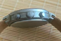Colvin Klein chronograph Swiss Made ETA, снимка 3