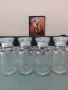 Продавам стъклени бурканчета за подправки, снимка 4