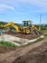 Услуги с багери и камиони , снимка 17