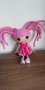 Лалалупси куклa  Lalaloopsy hair 