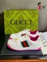 дамски маратонки gucci, снимка 1