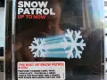 SNOW PATROL албуми на аудио дискове, снимка 1