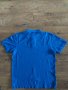 gant polo shirt - страхотна мъжка тениска Л размер , снимка 10