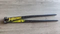 Арматурни клещи KnipeX, снимка 1