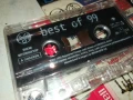 BEST OF 99-ORIGINAL TAPE 2207252001, снимка 8