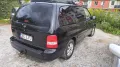 KIA Carnival II XL CAMPER фабричен кемпер, снимка 2