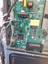 MAIN BOARD ,TP.S506.PB819, за 32-инчов телевизор Crown Модел 32133, с дисплей LMSD315D18A, снимка 2
