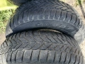Гуми с джанти 13 ки и 14ки , снимка 2