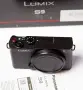 Panasonic Lumix S9, снимка 1