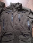 deerhunter - юношеско-дамско ловно яке 150см. КАТО НОВО, снимка 3