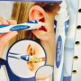 Уред за почистване на уши Smart Swab, снимка 8